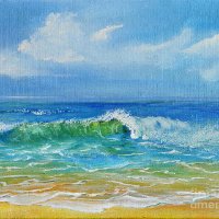 The Sea (@_belegaer_) 's Twitter Profile