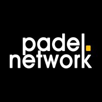 PadelNetwork(@PadelNetwork) 's Twitter Profile Photo