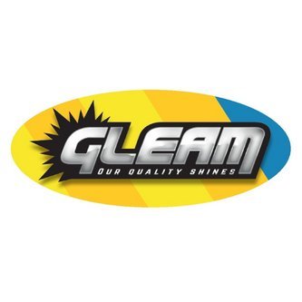 Gleam Automotive Finish