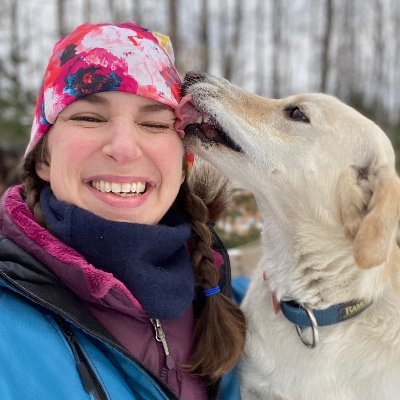 Dogsledder. Adventurer. Author, most recently, of novel SMALL GAME and nonfiction DOGS ON THE TRAIL. Instagram: @blair_braverman