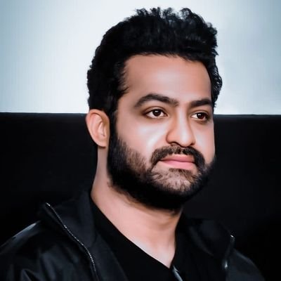 jr_muktyar's profile picture. Jr Ntr rrr