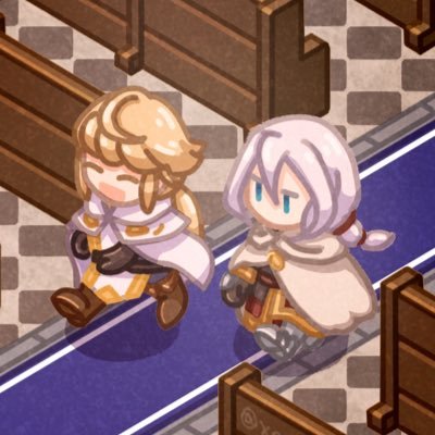 Xenonさんのプロフィール画像