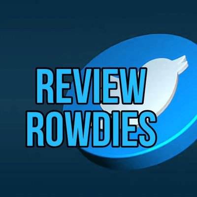 review_rowdies Profile Picture