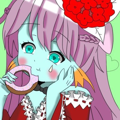 むむさんのプロフィール画像