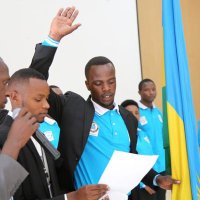 PACIFIQUE NIZEYIMANA (@mporerirenge) 's Twitter Profile Photo