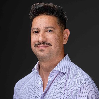 Dr. Felipe Blanco Profile