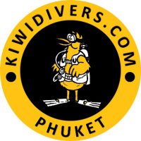 Kiwidivers - Phuket(@Kiwidivers) 's Twitter Profile Photo