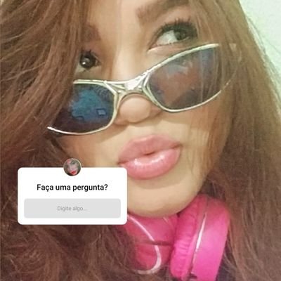 Aquariana♒.
SPFC ❤️🤍🖤