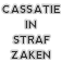 Strafcassatie's profile picture. Cassatie.nu is de website over cassatie in strafzaken, de cassatieprocedure en cassatieadvocaten. Ontwikkeld door Meijers Canatan Advocaten.