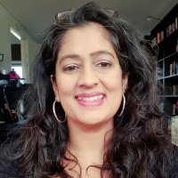 Dr. Sheba A-J (@shebaaj) 's Twitter Profile Photo Dr. Sheba A-J (@shebaaj) 's Twitter Profile Photo