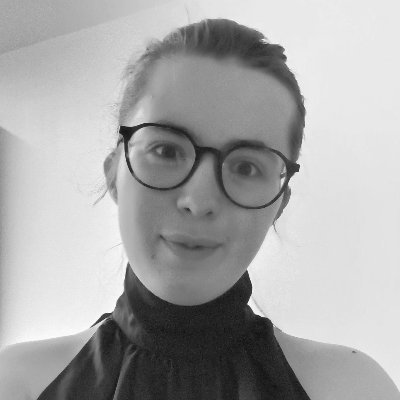 AstridLuypaert's profile picture. Student Art History and Archaeology @VUBrussel and @UniLeiden
She/Her