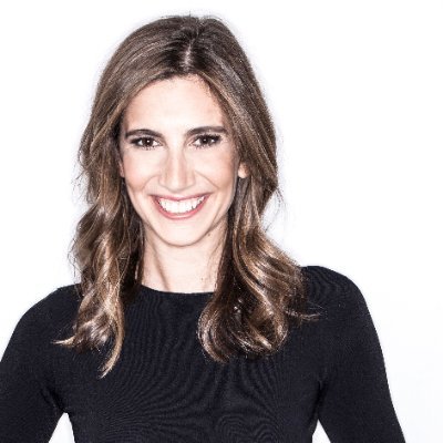 Co-founder, theSkimm https://t.co/3TbesxvWZL @theSkimm News junkie, celebrity expert, documentary maker, soufflé lover