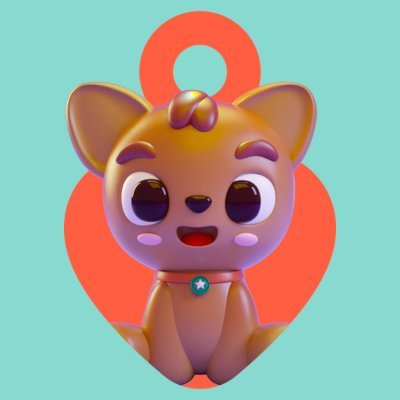 My Puppies is the first crypto game linked to the metaverse with the possibility to create, care for and generate NFTs from a Puppy of your choosing.