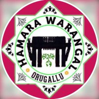 HAMARA WARANGAL🇮🇳(@HamaraWarangal) 's Twitter Profileg