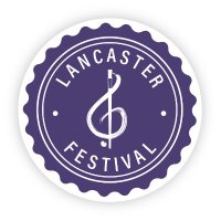Lancaster Festival (@lanfest) 's Twitter Profile