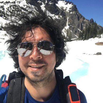 JonBehar's profile picture. Crypto philanthropy @lifeyoucansave 
Views my own