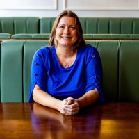 Caroline Wilson 🚅 🚌 ⛴ ✈️(@MrsRecruiter75) 's Twitter Profile Photo