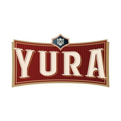 A Premium Beer by Yuti Breweriies. Don't share tweets with people below 18 years. Enjoy YURA responsibly.