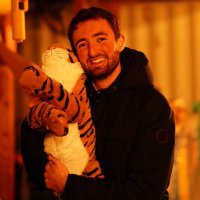 Marc Lennon (@marc_lennon) 's Twitter Profile