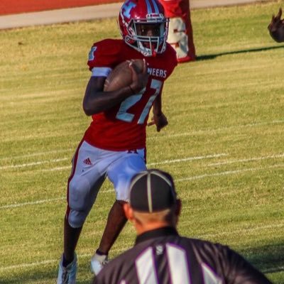 Haughton high height 5’10 weight:150 lb’s ⭐️ Defensive Back/Safety 40M:4.8Email: londellhogan223@icloud.com