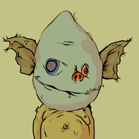 Trap grampa (@mudi_de) 's Twitter Profile