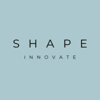 Shape Innovate (@shapeinnovate) 's Twitter Profile Photo Shape Innovate (@shapeinnovate) 's Twitter Profile Photo
