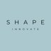 Shape Innovate (@shapeinnovate) Twitter profile photo Shape Innovate (@shapeinnovate) Twitter profile photo