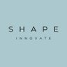 shapeinnovate's profile picture. Shaping the next normal through innovation.
