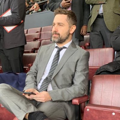 GuziAraujo's profile picture. South America Chief Scout - Philadelphia Union