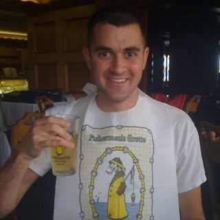 mikefohl's profile picture. 