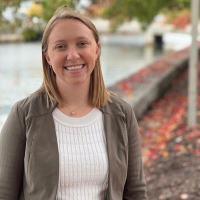PhD student @oudges and @scipp_cap studying climate adaptation and environmental justice | MS @oudges | BS @cmuweather | she/her
