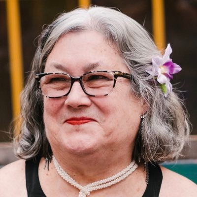 Suzanne Alejandre Profile