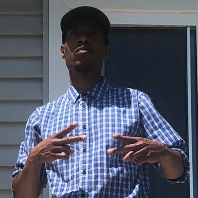 Marshawn_777's profile picture. TestimonyIceCold