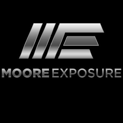 Having the game just isn't enough you need Moore Exposure.