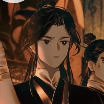 mu qing is so taylor swift core | them&ms (they/them) | fengqing has a death grip on me istg–