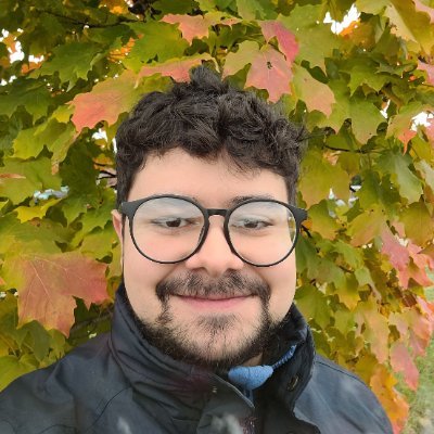 assisrMatheus's profile picture. Art: @assisthreedee - He/Him - JS + TS | React | Node | C# developer