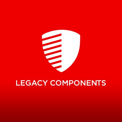 legacycomponent's profile picture. Quality. Parts. Guaranteed.