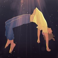 Kendial 🤙 read Touch and Go on webtoon (@kendialcreate) 's Twitter Profile