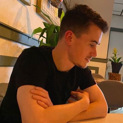 TeeuwenMax's profile picture. 