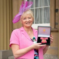 Vivienne Porritt OBE FCCT FRSA (@vivienneporritt) 's Twitter Profile