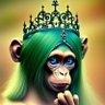 F3DaO's profile picture. (🪄,🧠) $MAGIC | https://t.co/e2Svjf77pL
Follow $SMOL Coin
Mutually assured fellowship, achieving together collective success
Vibe $ANIMA $ARB $GFly #FocusArt