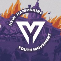 NH Youth Movement(@NHYouthMovement) 's Twitter Profile Photo