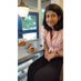 Alina M Jolly (@alinamjolly) Twitter profile photo
