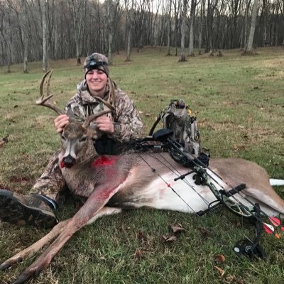 tenaciousZ's profile picture. WV