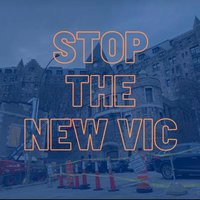 stopthenewvic(@stopthenewvic) 's Twitter Profileg