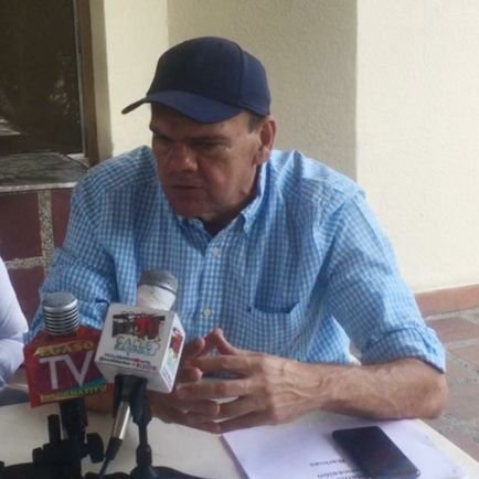 Ex-Diputado a la @AsambleaVe (2015), Legislador de (CLEB) electo (2021), Secretario General del @PartidoUNT Edo #Barinas.