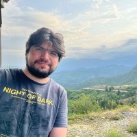 Giulio Breglia (@giubreglia) 's Twitter Profile