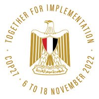 Embassy of Egypt USA(@EgyptEmbassyUSA) 's Twitter Profile Photo