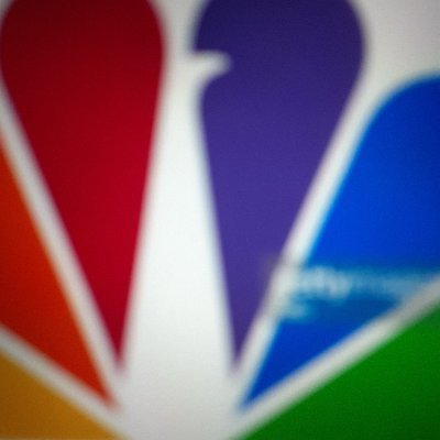 I love NBC the best station in the country.