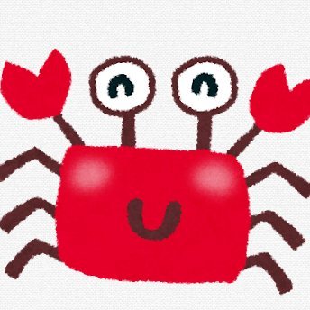 蟹とほうれん草のクリームパスタchさんのプロフィール画像